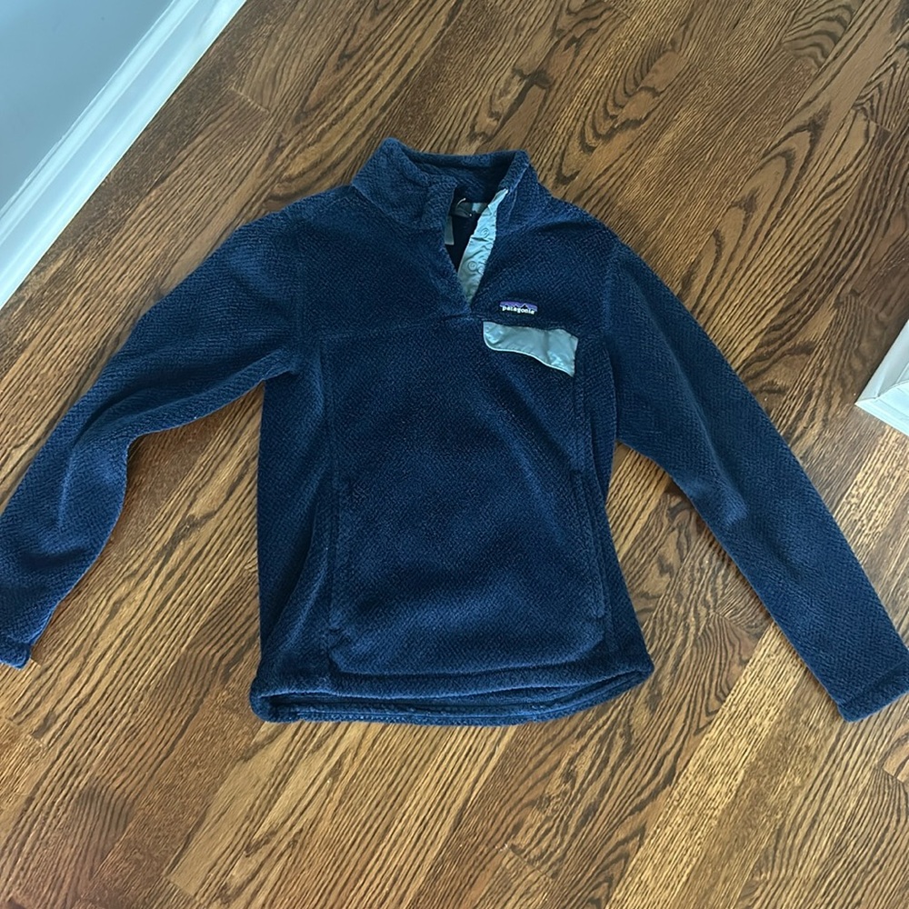 Patagonia Fleece